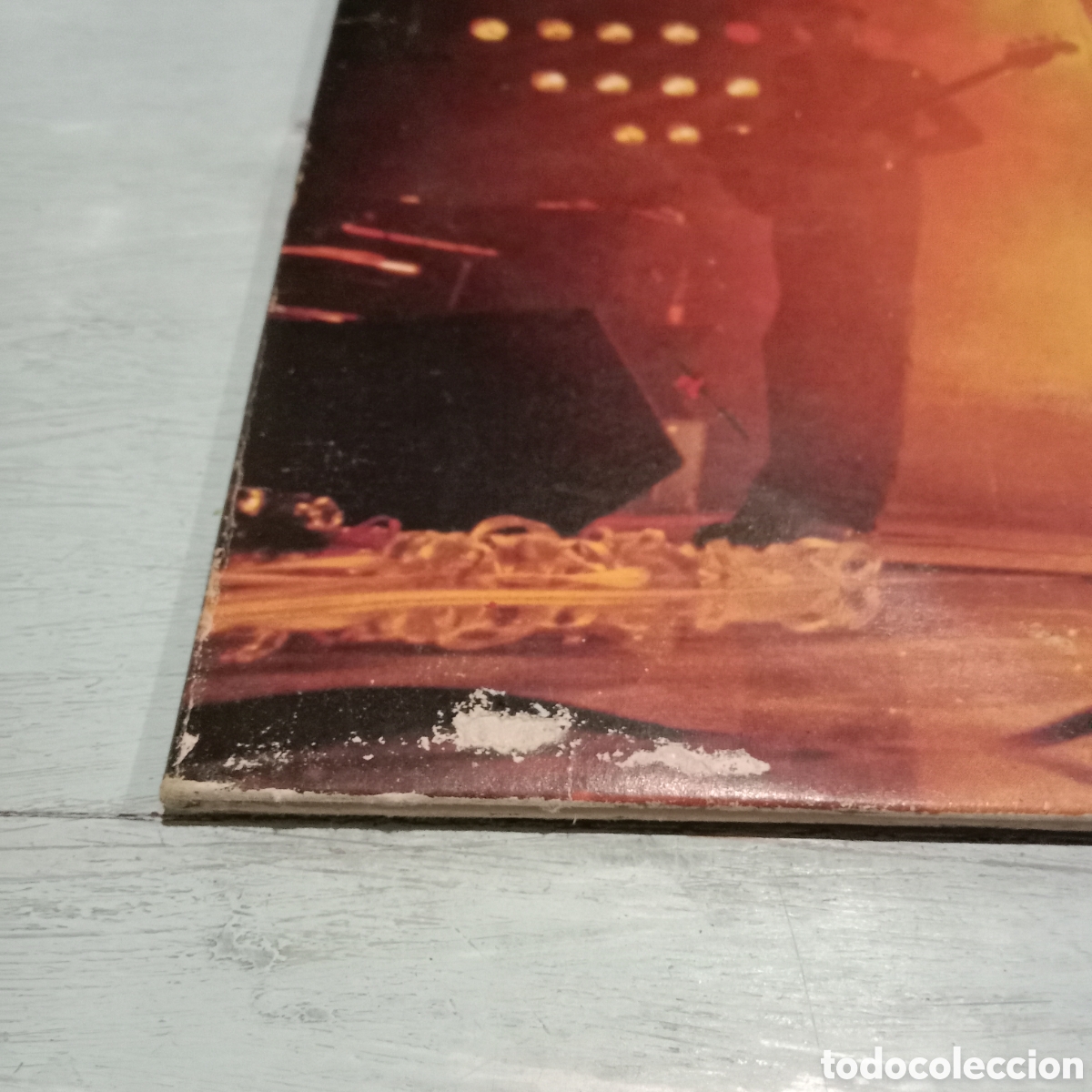 Discos de vinilo: QUEEN - LIVE KILLERS - LP DOBLE GATEFOLD - Foto 6
