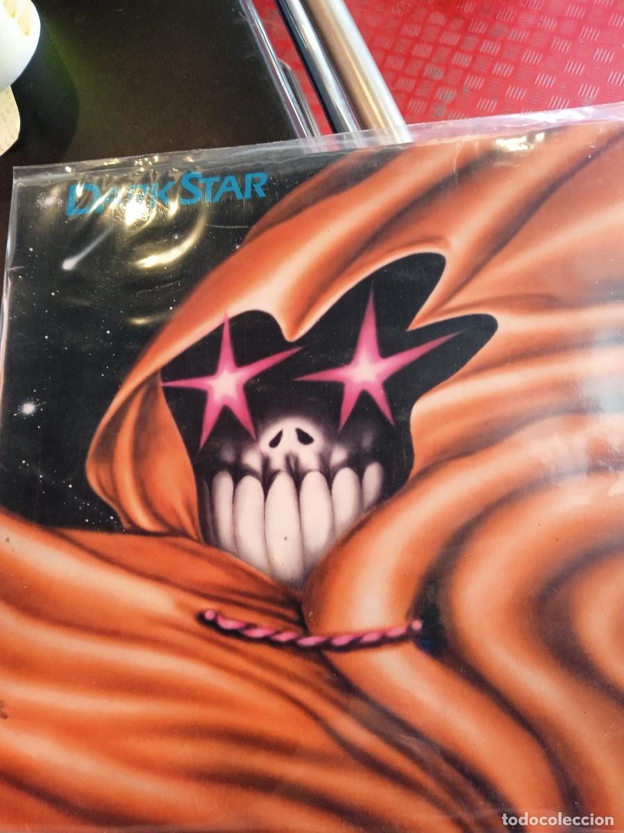 Discos de vinilo: DARK STAR- DARK STAR. LP - Foto 1