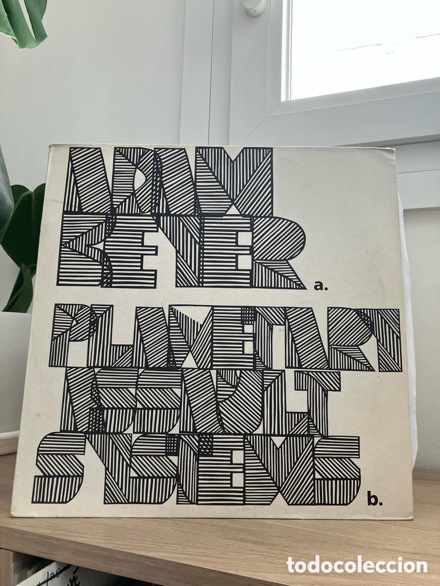 Discos de vinilo: Adam Beyer&Planetary Assault Systems - Foto 3