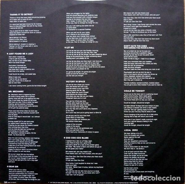 Discos de vinilo: Good Rats &ndash; From Rats To Riches - Foto 3