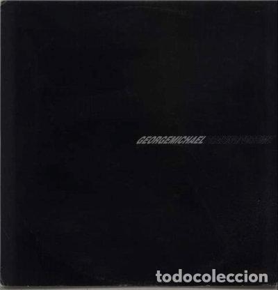Discos de vinilo: Praying for Time- 5099765619867