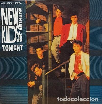 Discos de vinilo: Tonight- 5099765617764