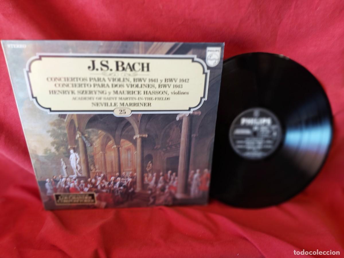 Discos de vinilo: 5 LP LOS GRANDES COMPOSITORES ( PEDIDOS M&Iacute;NIMOS 10 &euro; ) CAJA N.&ordm; 2 - LP