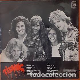 Discos de vinilo: Titanic - Titanic - Foto 3