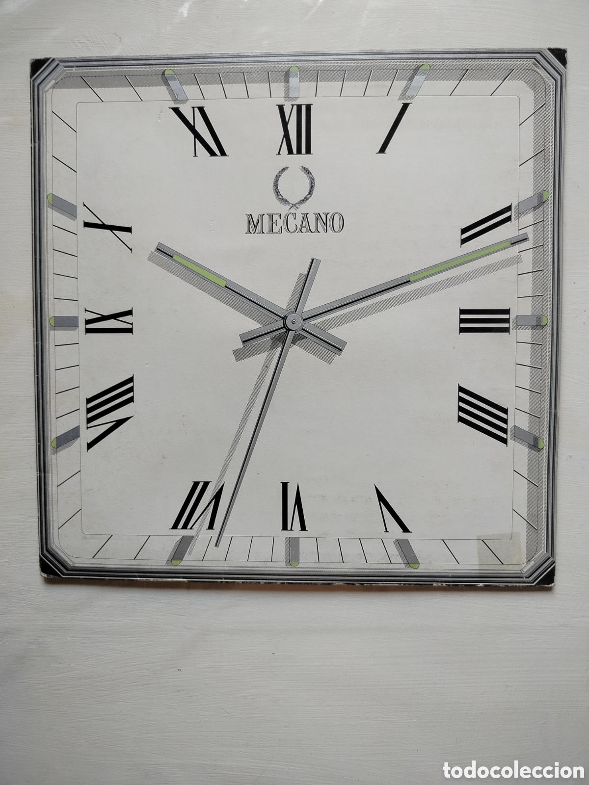 Discos de vinilo: Mecano LP Primer Trabajo - Foto 1