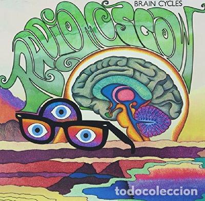 Discos de vinilo: Brain Cycles- 0095081009325