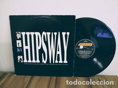 Discos de vinilo: Hipsway- 0042282682116