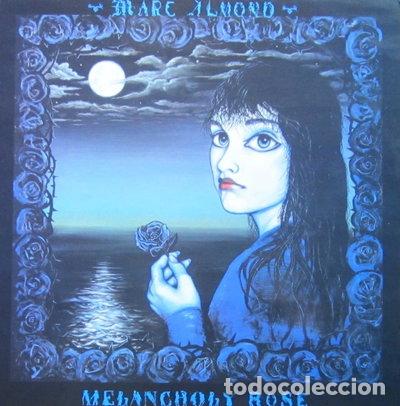 Discos de vinilo: Melancholy Rose- 5012980093564