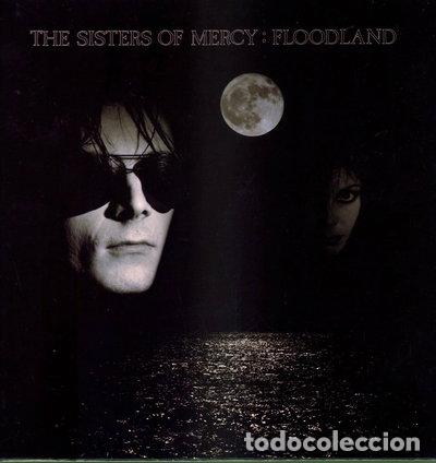 Discos de vinilo: Floodland- 0022924223211