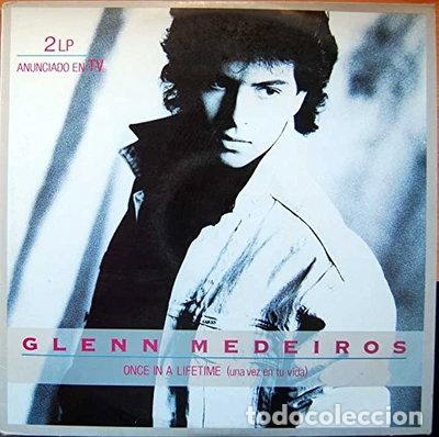 Discos de vinilo: Once In A Lifetime- 0042283689015
