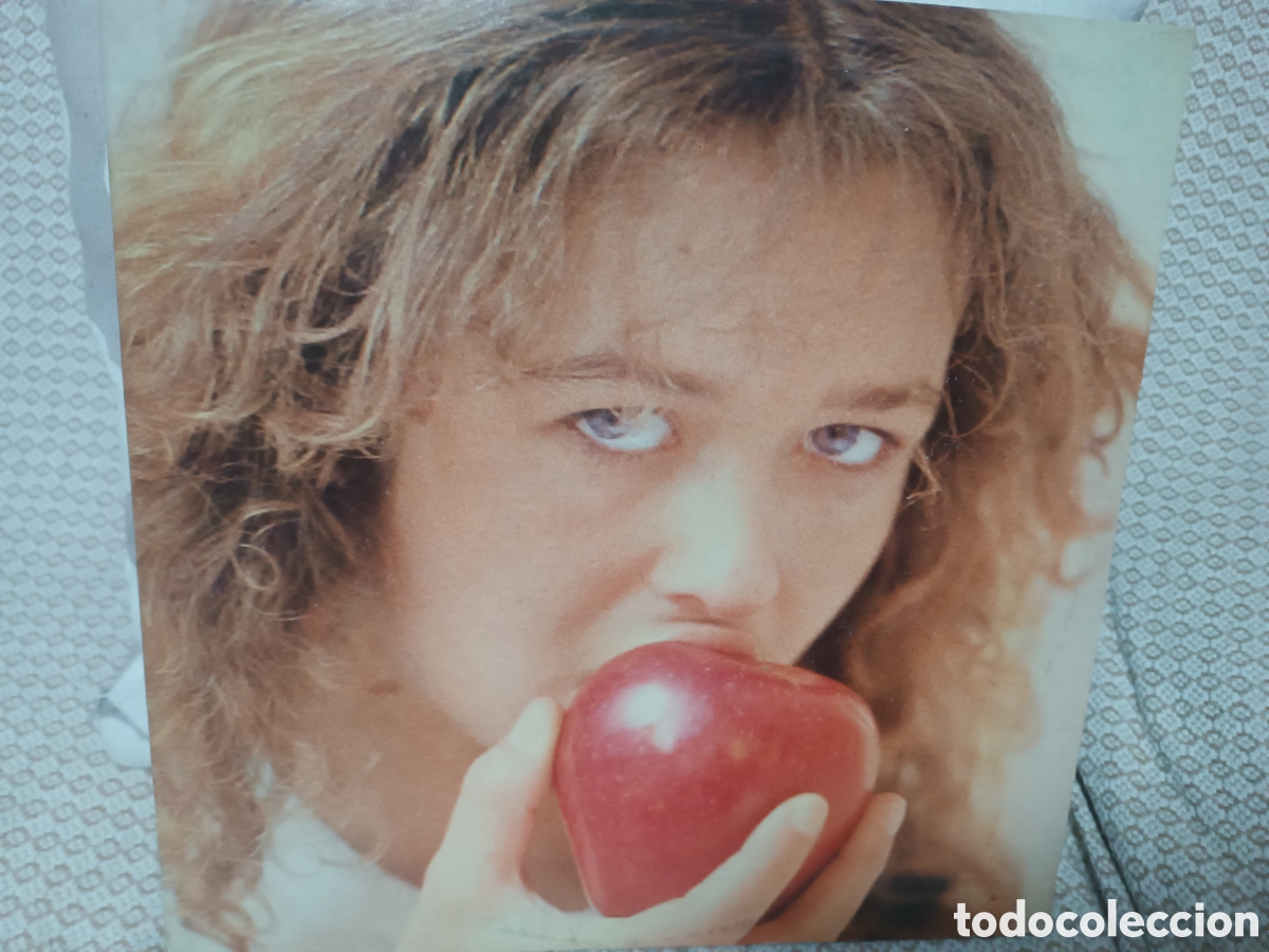 Discos de vinilo: Perigeo special Alice - Foto 1