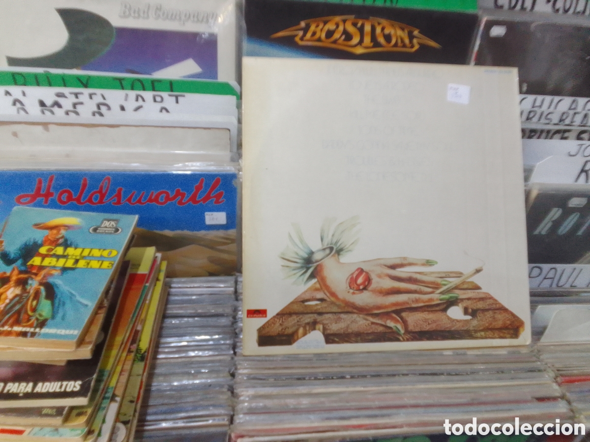 Discos de vinilo: Golden earring, switch lp - Foto 2