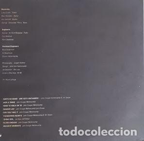 Discos de vinilo: American Fool - John Cougar - Foto 4
