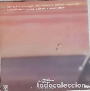 Discos de vinilo: American Fool - John Cougar - Foto 2