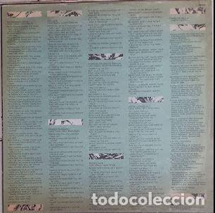 Discos de vinilo: Gaudi - The Alan Parsons Project - Foto 4