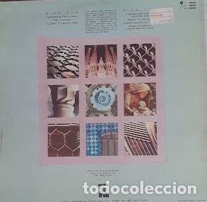 Discos de vinilo: Gaudi - The Alan Parsons Project - Foto 2