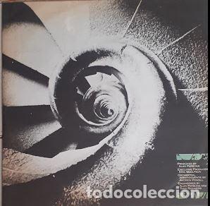 Discos de vinilo: Gaudi - The Alan Parsons Project - Foto 3