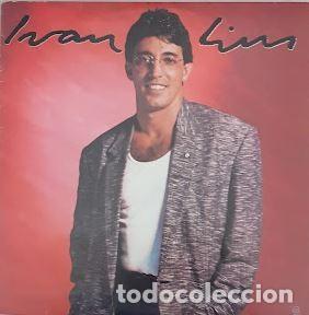 Discos de vinil: Ivan Lins - Ivan Lins