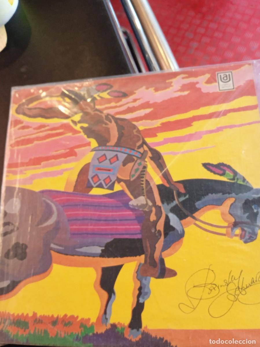 Discos de vinilo: BRINSLEY SCHWARZ- BRINSLEY SCHWARZ. LP ORIGINAL UK.
