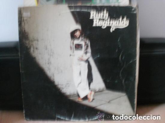 Discos de vinilo: RUTH REGINALDS -a&ntilde;os 70 o 80 ..... Mira todos mis dem&aacute;s art&iacute;culos para aprovechar los gastos