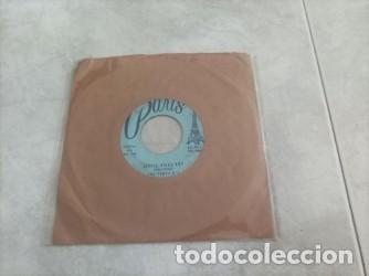 Discos de vinilo: The Three D`S single original USA-raro- - Foto 1