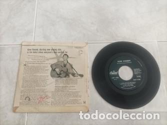 Discos de vinilo: Gene Vincent ep original -OJO LEER- - Foto 2