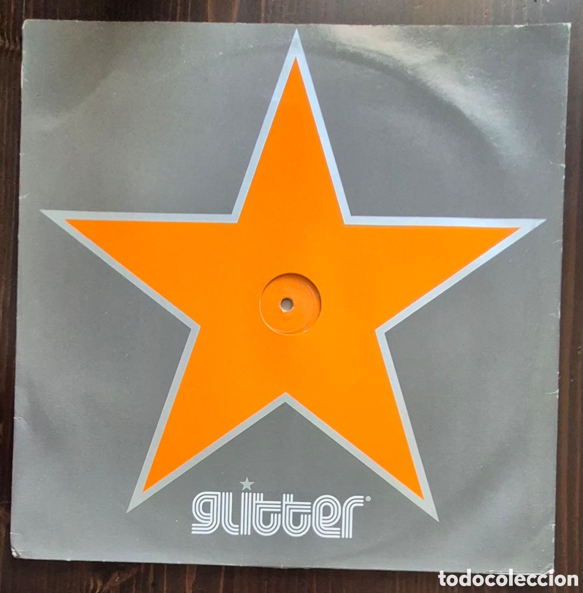 Discos de vinilo: MAXI - FRANCESCO FARFA - ACIDA 220 - 2006 ITALIA (PROGRESSIVE HOUSE)