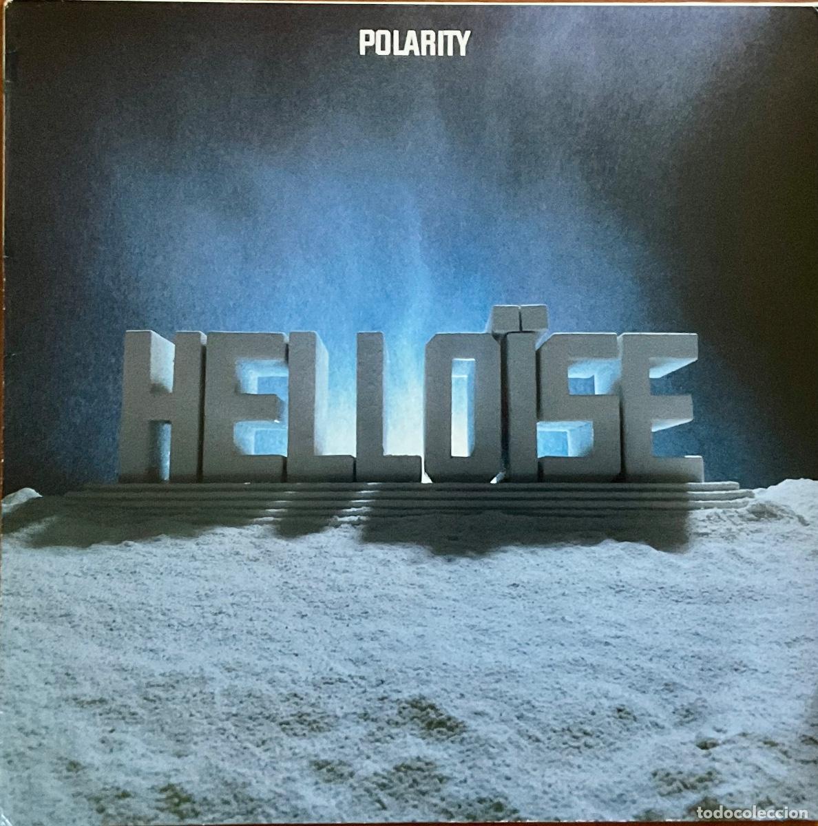 Discos de vinilo: HELLOISE &mdash;&mdash; POLARITY