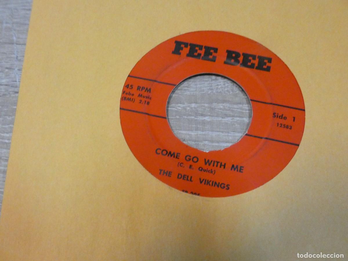Discos de vinilo: ARKANSAS1980 LOTT694 VINILO 7 PULGADAS ESTADO DECENTE THE BEE