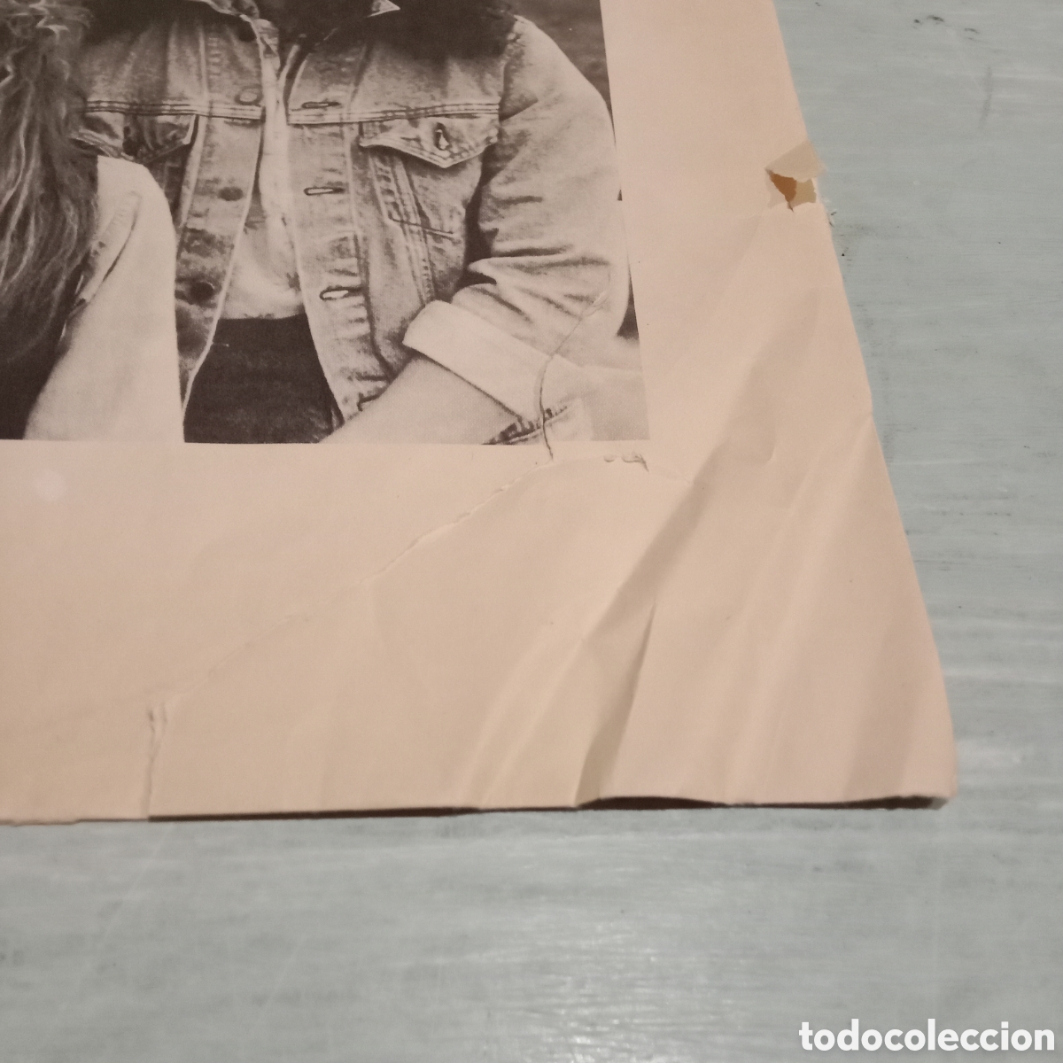 Discos de vinilo: WHITE LION - PRIDE - LP - Foto 5