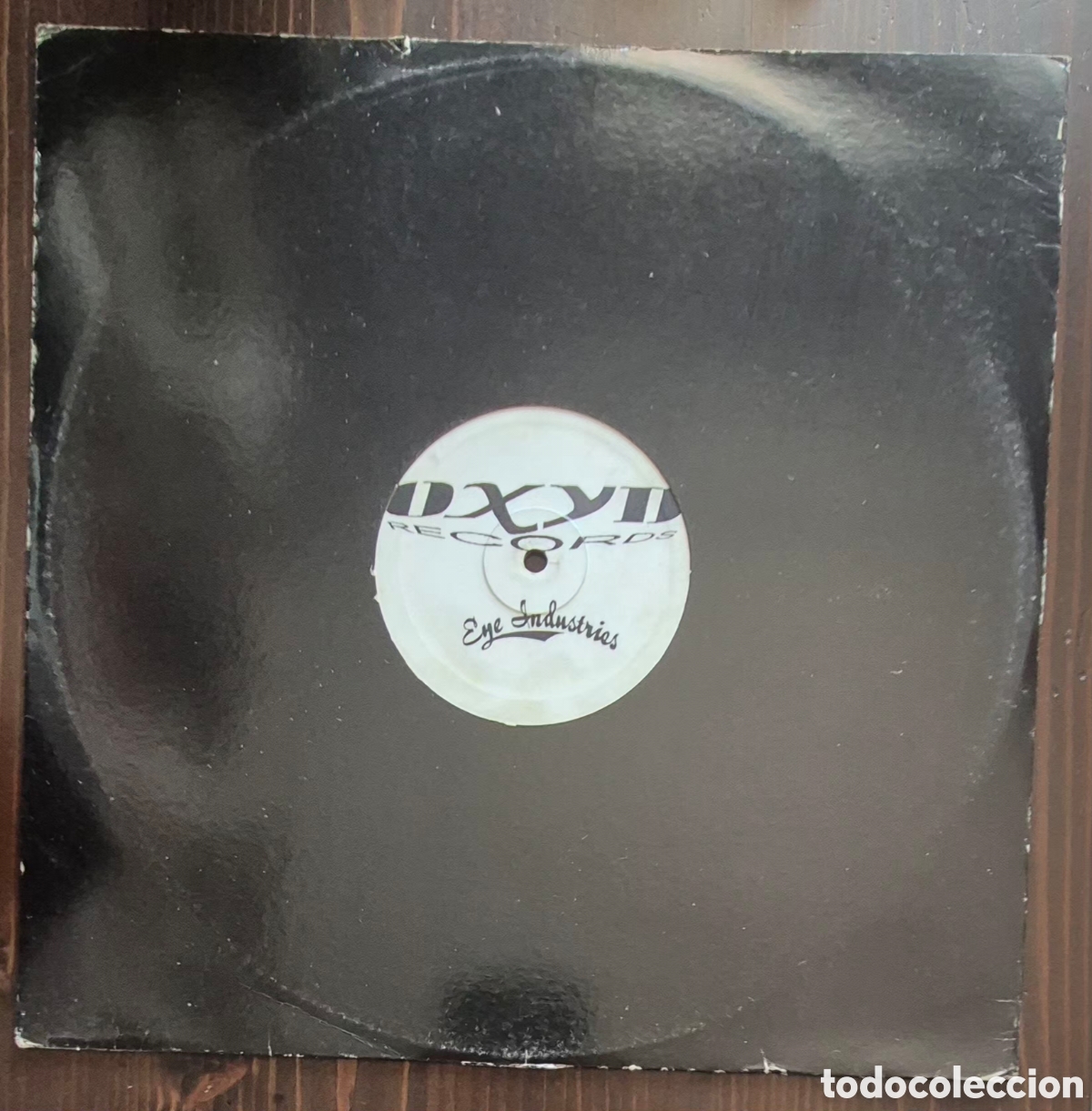 Discos de vinilo: MAXI - SUPAFLY Vs FISHBOWL - LET'S GET DOWN - 2005 ITALIA (PROMO) (HOUSE)
