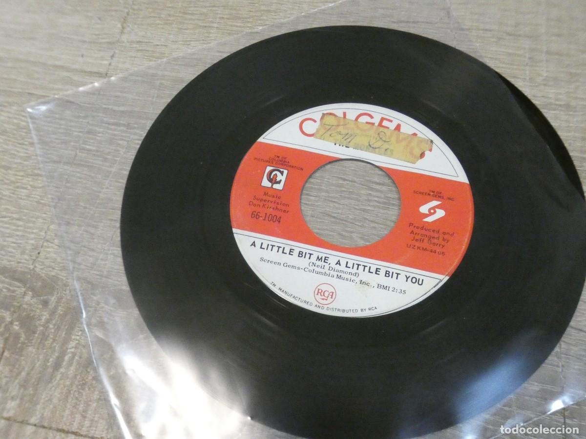 Discos de vinilo: ARKANSAS1980 BOXX698 LP VINILO 7 PULGADAS ESTADO DECENTE THE MONKEES