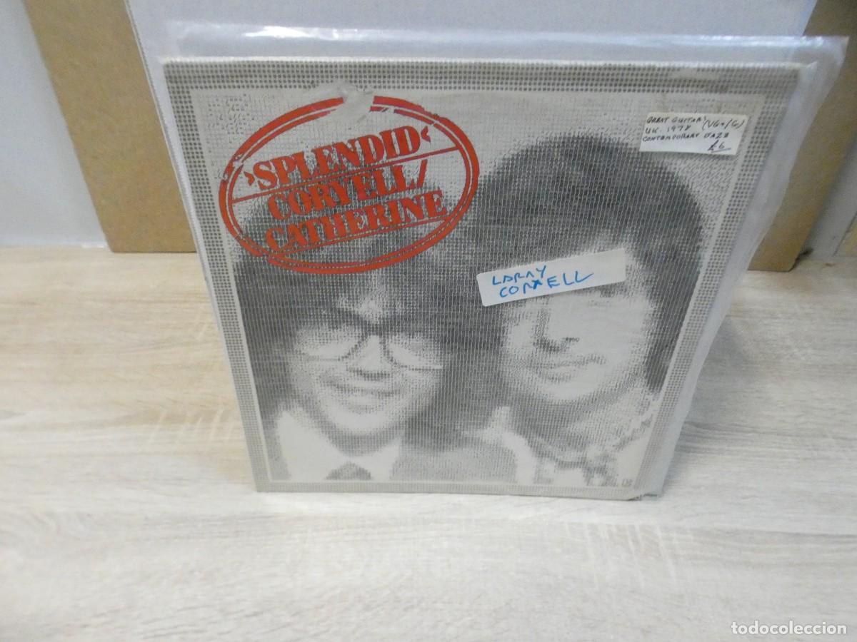 Discos de vinilo: ARKANSAS1980 CAJJ733 LP VINILO MUY USADO AUN REPRODUCIBLE LARAY CORXELL