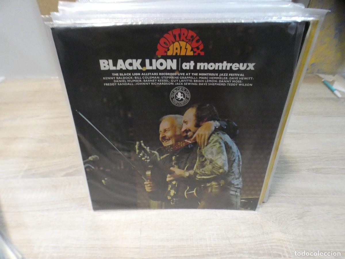 Vinyl-Schallplatten: ARKANSAS1980 CAJJ733 LP VINILO CORRECT&Iacute;SIMO BLACK LION