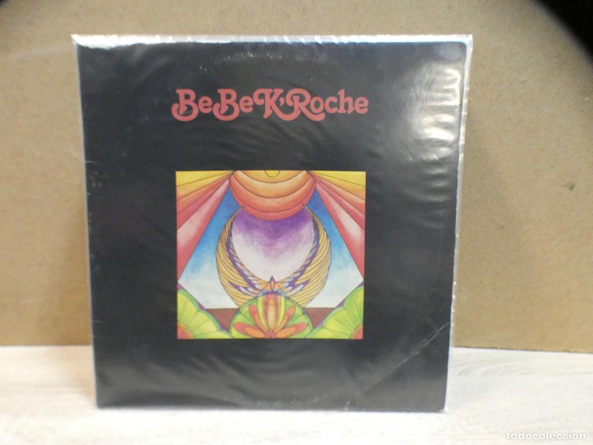 Disques de vinyle: ARKANSAS1980 CAJJ728 VINILO MUY USADO REPRODUCIBLE BE BE K'ROCHE