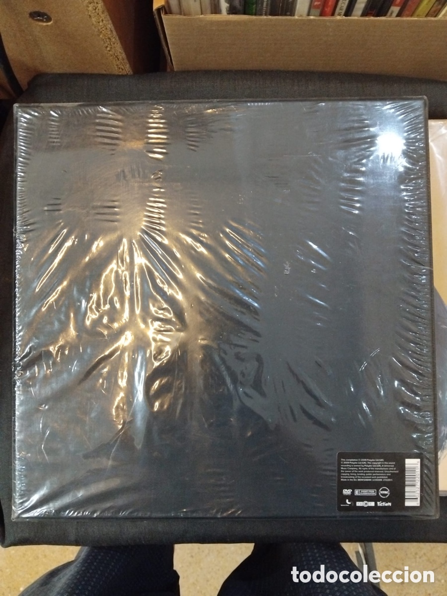 Discos de vinilo: SNOW pATROL U P TO NOW - Foto 2