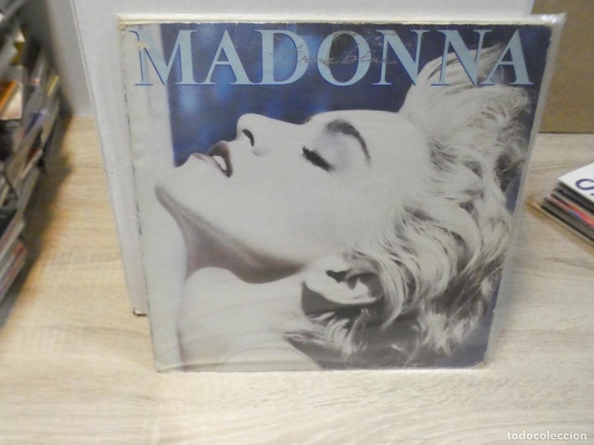 Discos de vinilo: ARKANSAS1980 EXPRO626 VINILO MUY USADO REPRODUCIBLE MADONNA