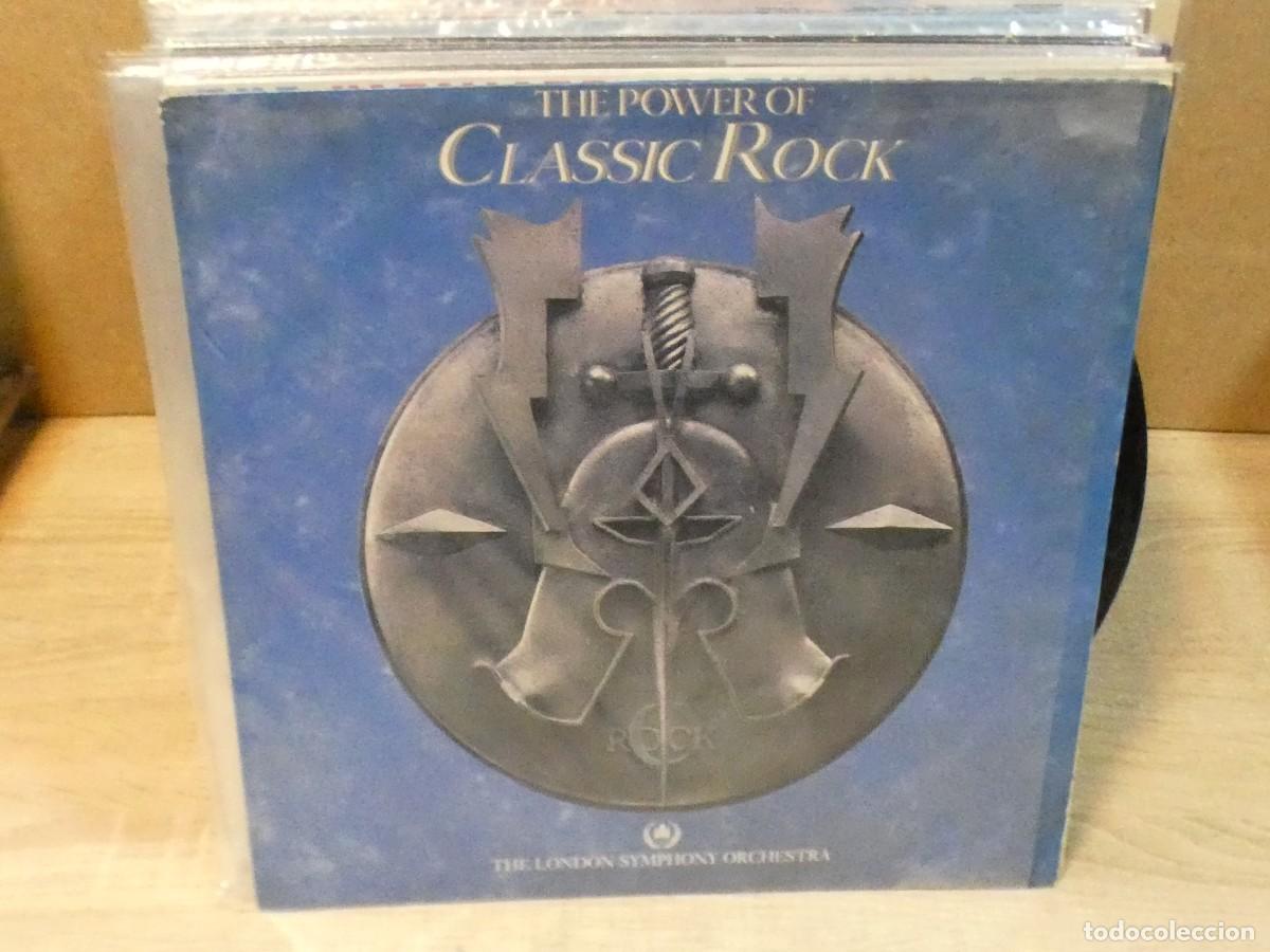 Discos de vinilo: ARKANSAS1980 CAJJ731 VINILO BUEN ESTADO LONDON SYMPHONY ORCHESTRA