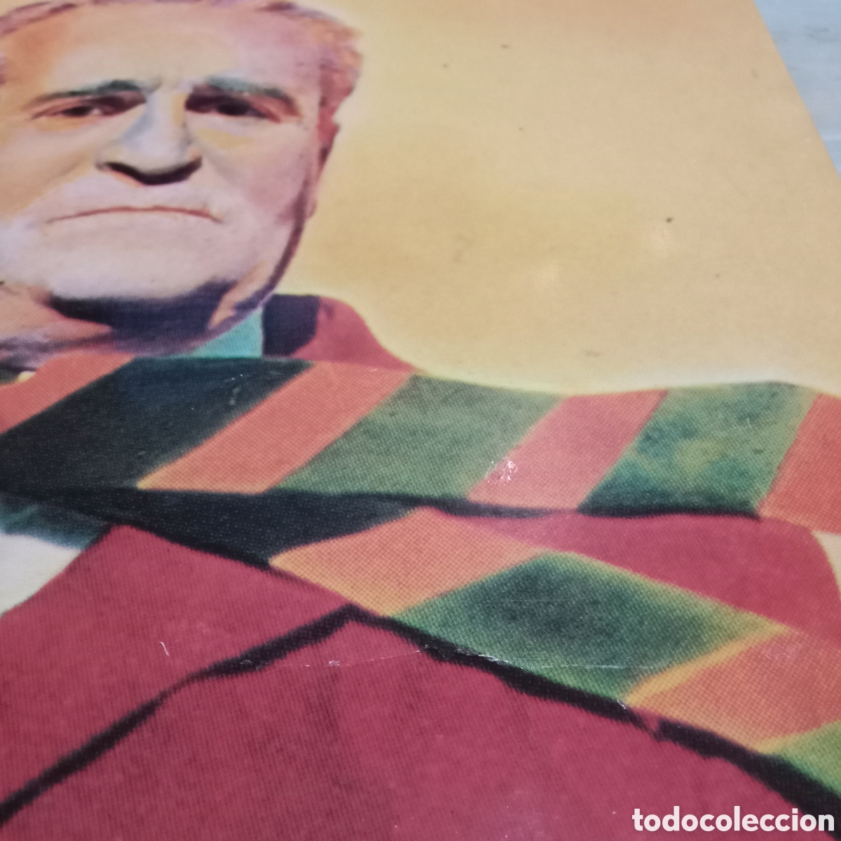 Discos de vinilo: ILEGALES - ILEGALES - LP - Foto 4