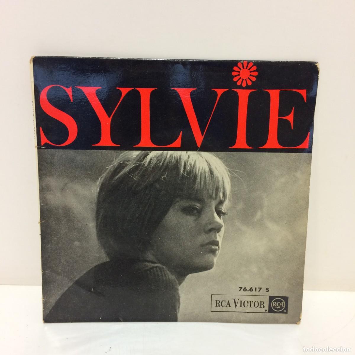 Discos de vinilo: Disco Vinilo: Sylvie Vartan - Chance ... - 76.617 S