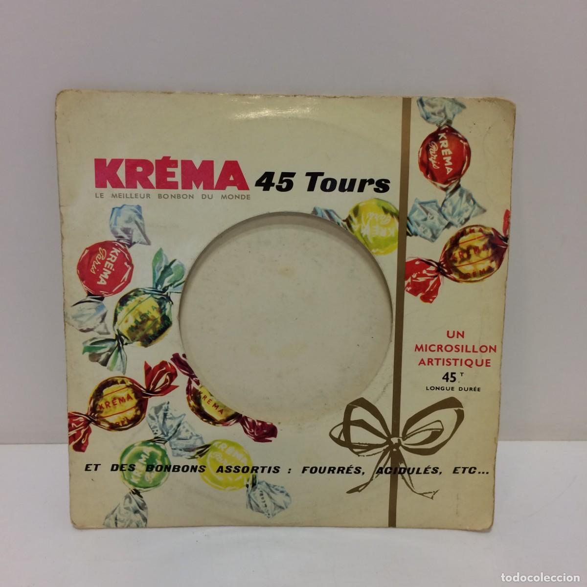 Discos de vinilo: Disco Vinilo: Georges Arvanitas and His Five-Cats - DKH 9