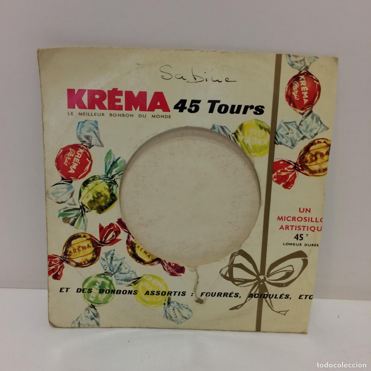 Discos de vinilo: Disco Vinilo: Georges Arvanitas and His Five-Cats - DKH 8