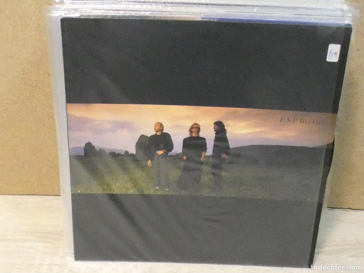 Discos de vinil: ARKANSAS1980 CAJJ731 VINILO BUEN ESTADO BEE GEES