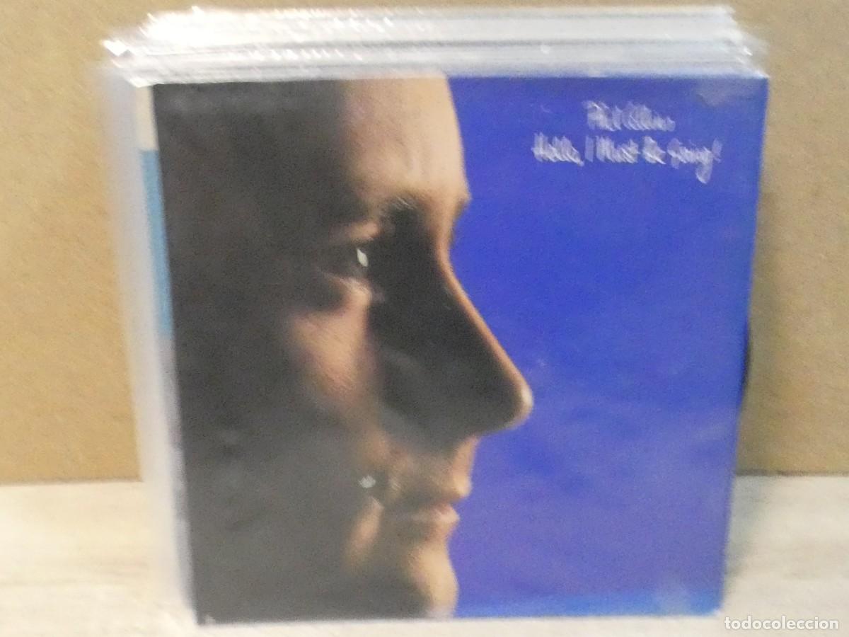 Vinyl-Schallplatten: ARKANSAS1980 CAJJ731 VINILO BUEN ESTADO PHIL COLLINS