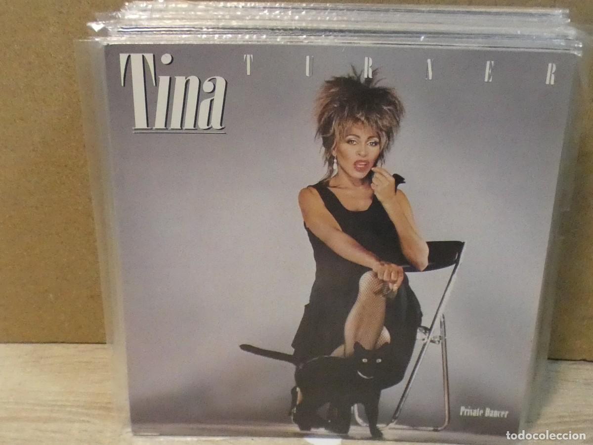Vinyl records: ARKANSAS1980 CAJJ731 VINILO BUEN ESTADO TINA TURNER