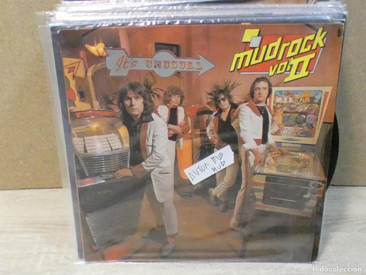 Discos de vinilo: ARKANSAS1980 CAJJ731 VINILO BUEN ESTADO MUD MUD