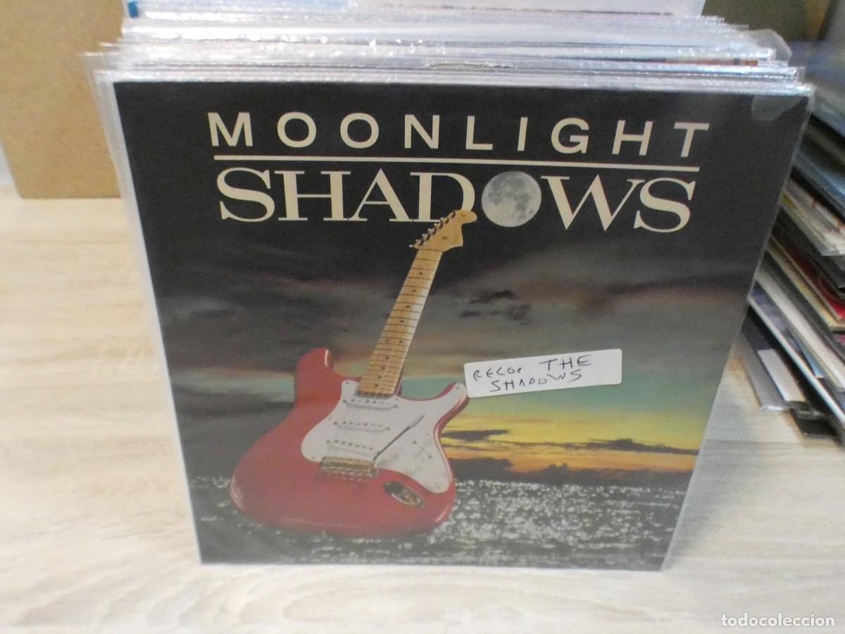 Dischi in vinile: ARKANSAS1980 CAJJ731 VINILO BUEN ESTADO RECOP THE SHADOWS