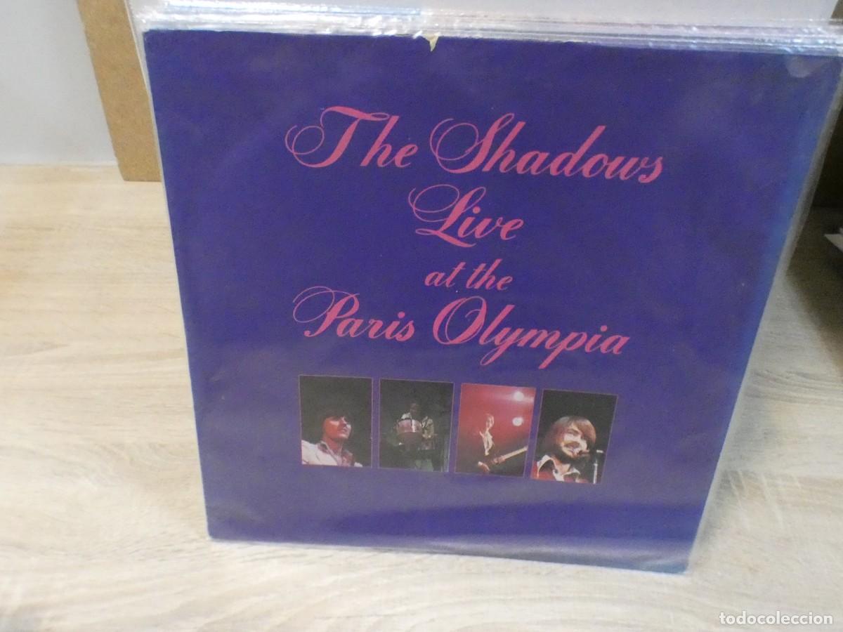 Dischi in vinile: ARKANSAS1980 CAJJ731 VINILO BUEN ESTADO THE SHADOWS