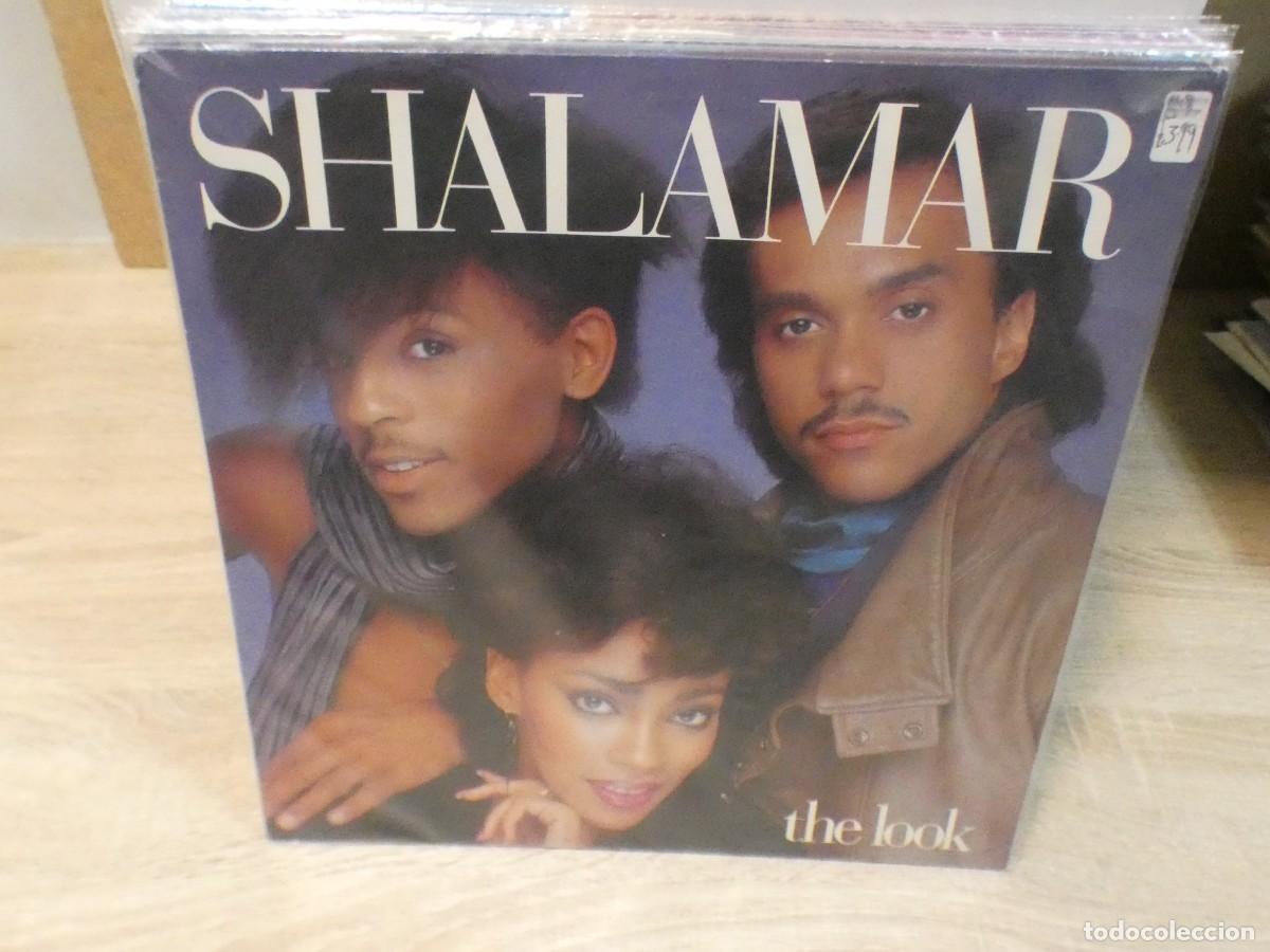 Dischi in vinile: ARKANSAS1980 CAJJ731 VINILO BUEN ESTADO SHALAMAR