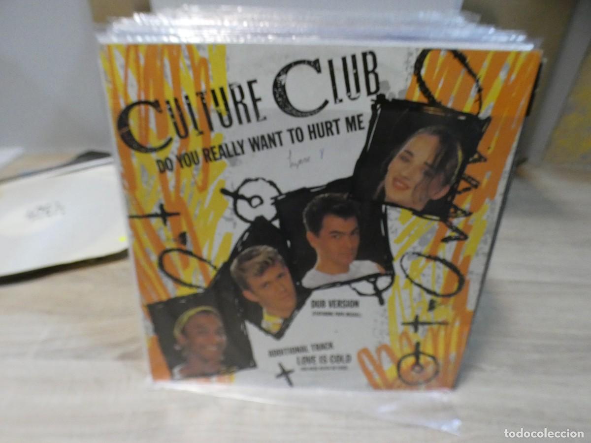 Discos de vinilo: ARKANSAS1980 CAJJ731 MAXI SINGLE BUEN ESTADO CULTURE CLUB